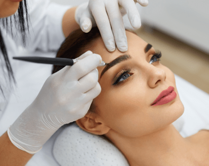 HENNA BROWS